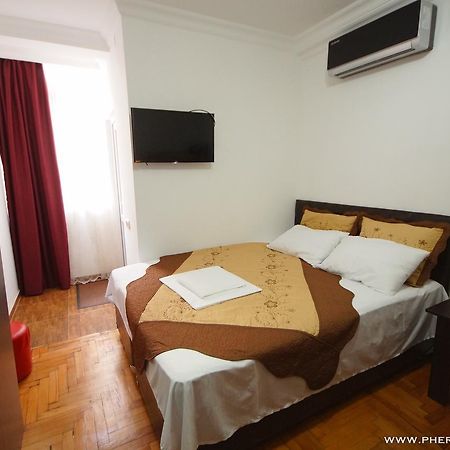 Pheria Batumi Exterior photo