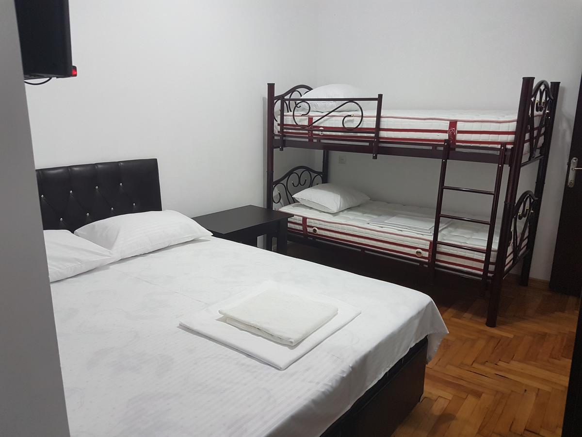 Pheria Batumi Exterior photo