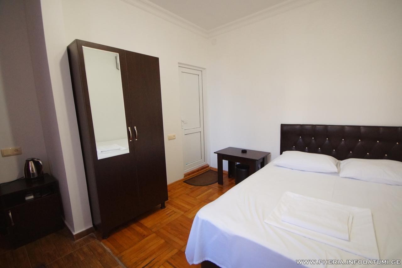 Pheria Batumi Exterior photo